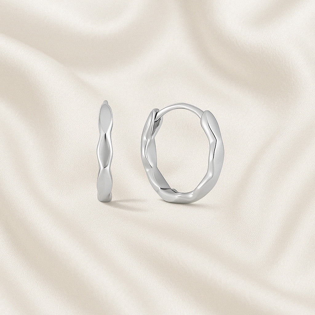 Sterling Silver